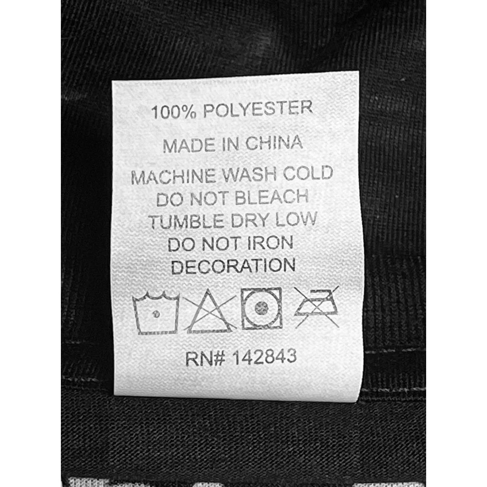 Men's‎ 2 Pack Of 2XL Monopoly Print Short Sleeve Shirts.